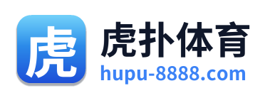 虎扑体育 Logo
